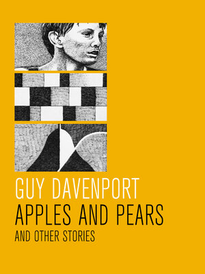 cover image of Apples and Pears